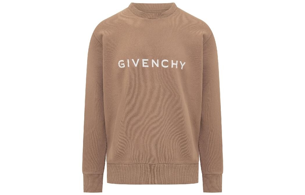 Толстовка мужская верблюжье-бежевая Givenchy, бежевый
Толстовка мужская верблюжье-бежевая Givenchy, бежевый