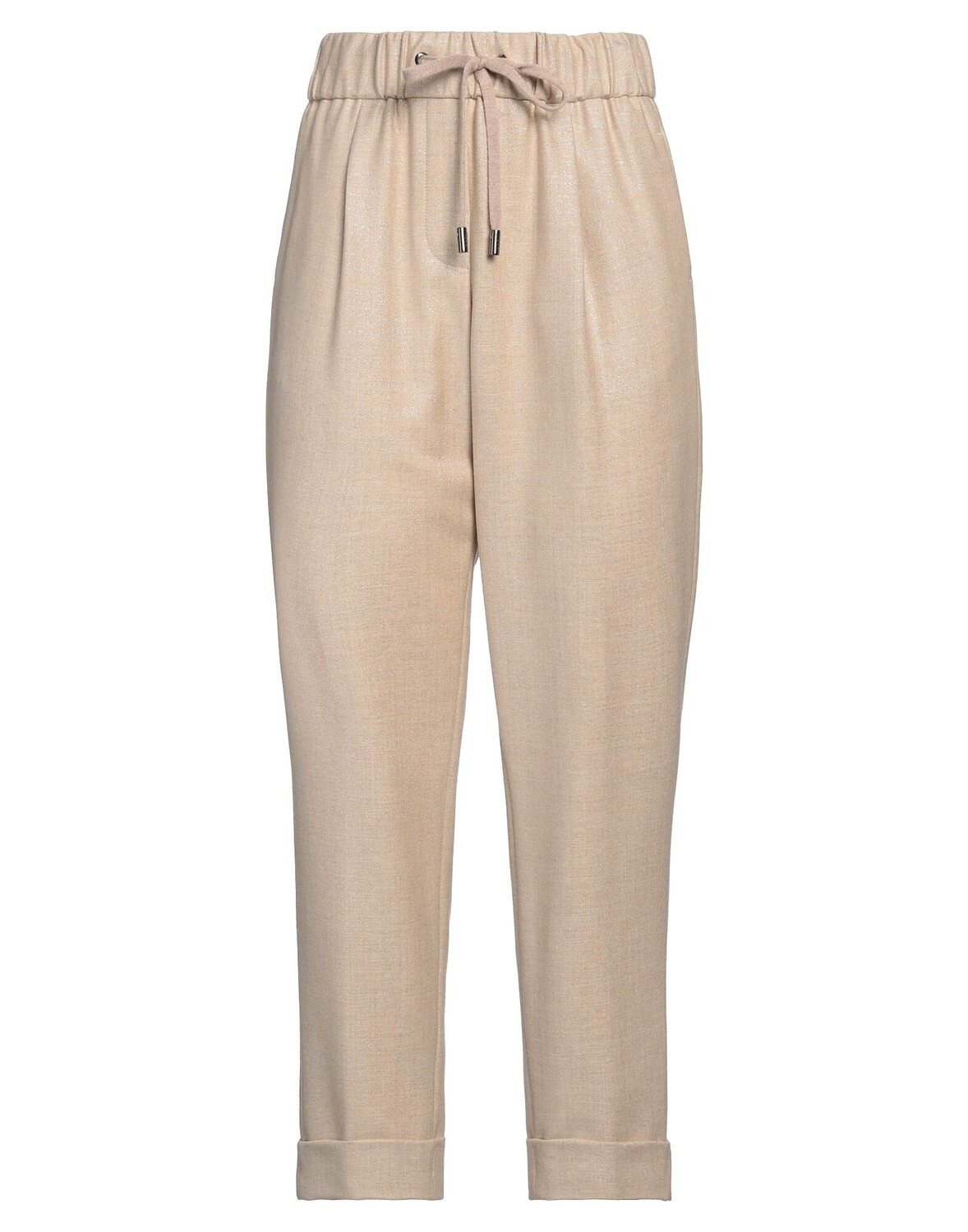 Брюки Peserico, бежевый
Брюки Peserico, бежевый