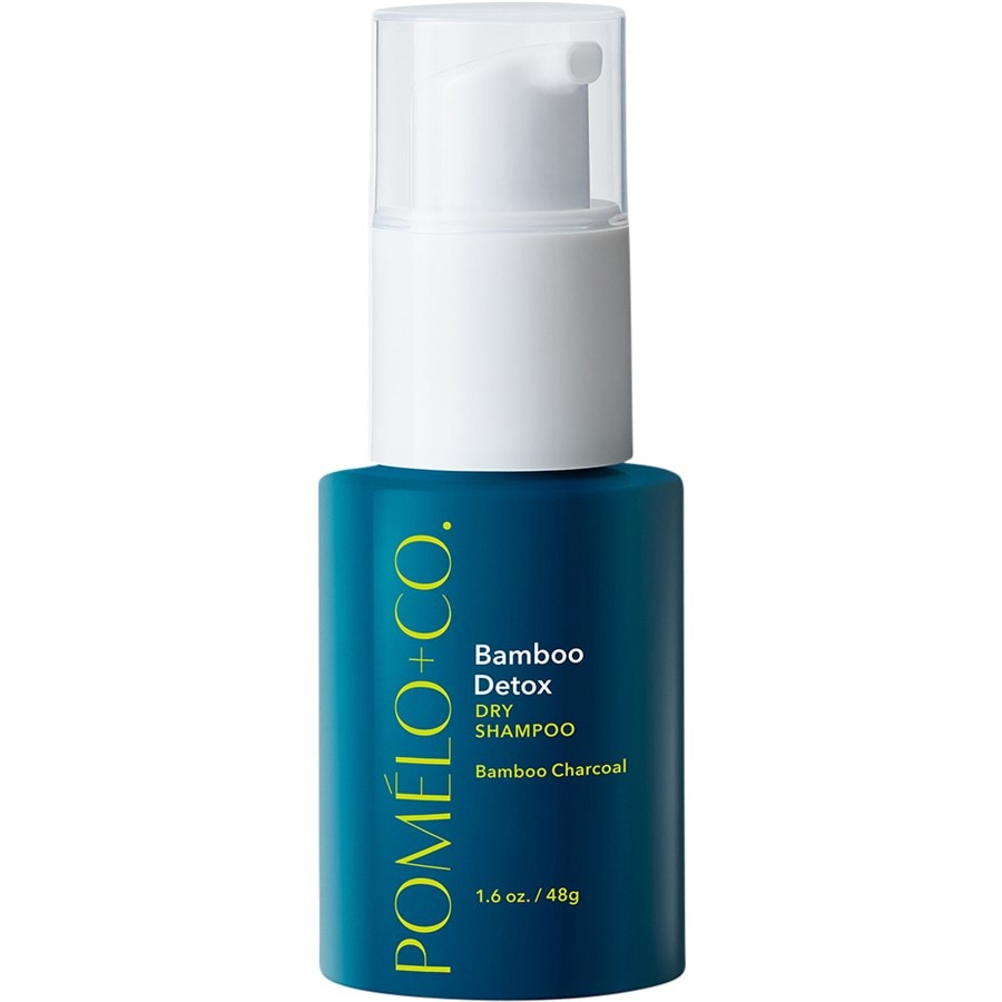 Шампунь Pomélo+ Co. Detox Dry Shampoo, 48 g
Шампунь Pomélo+ Co. Detox Dry Shampoo, 48 g