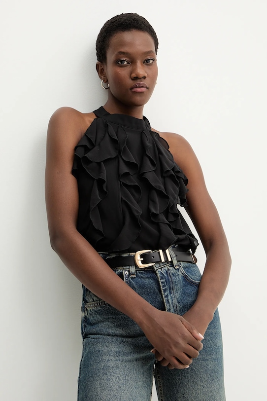 Блуза Answear.LAB, черный
Блуза Answear.LAB, черный