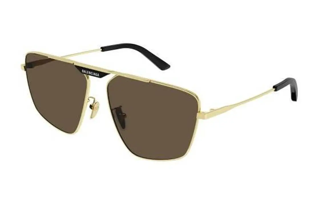Balenciaga Tag 2.0 Navigator Солнечные очки 
Balenciaga Tag 2.0 Navigator Солнечные очки