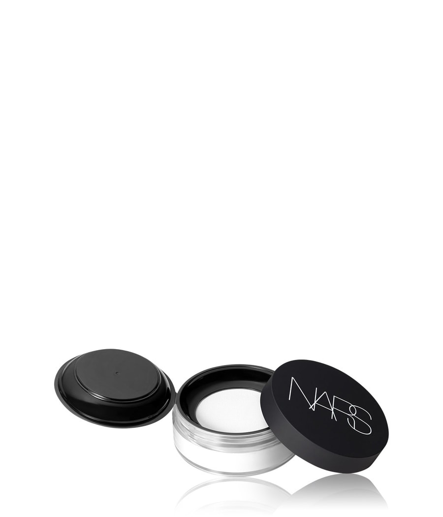 Рассыпчатая пудра NARS Light Reflecting Powder Loose, Crystal, 11g 
Рассыпчатая пудра NARS Light Reflecting Powder Loose, Crystal, 11g