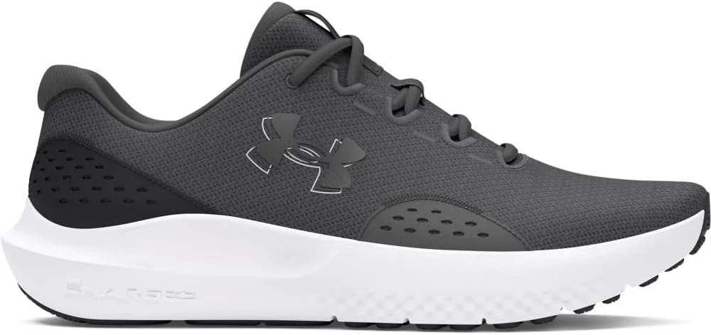 Мужские кроссовки Under Armour Charged Surge 4
Мужские кроссовки Under Armour Charged Surge 4