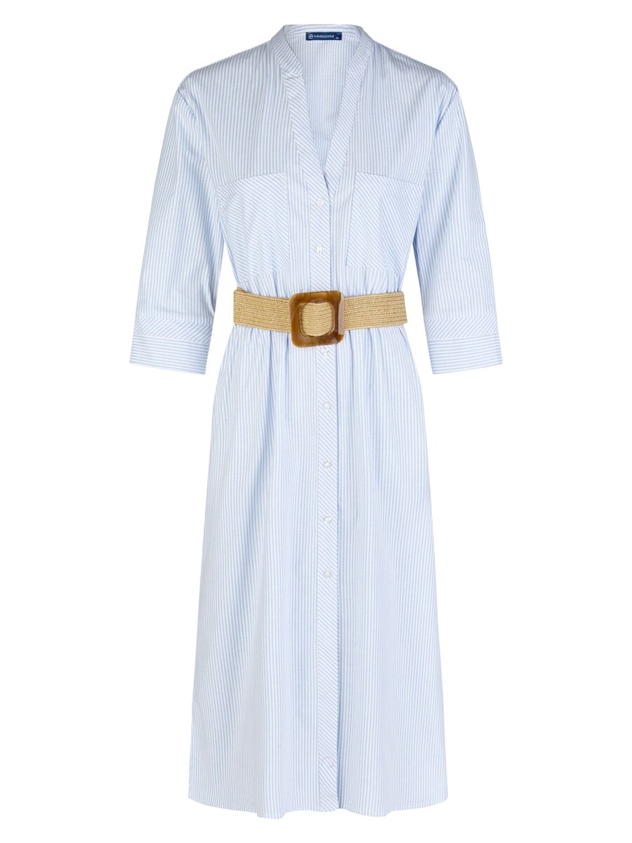 Платье-рубашка Navigazione, Light blue
Платье-рубашка Navigazione, Light blue