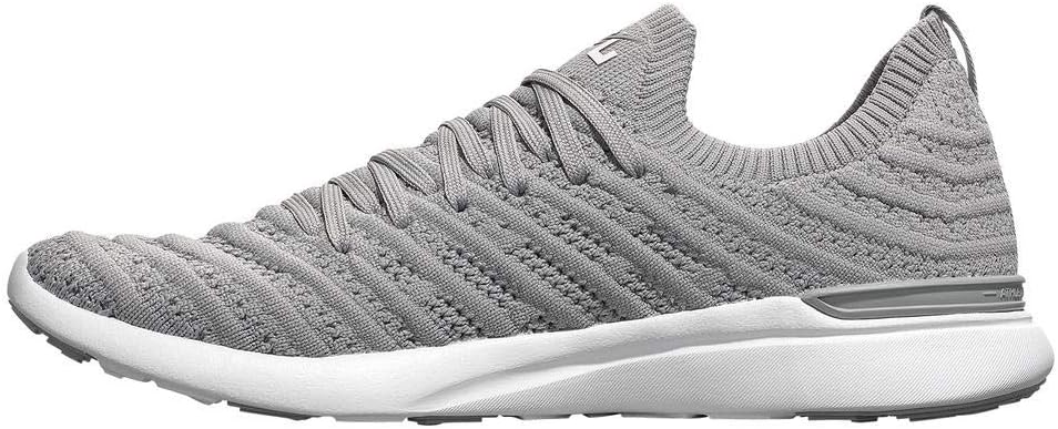 Мужские кроссовки Athletic Propulsion Labs (APL) Techloom Wave, белый
Мужские кроссовки Athletic Propulsion Labs (APL) Techloom Wave, белый