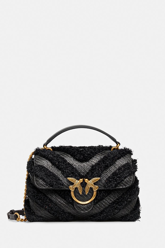 Сумка Pinko, черный
Сумка Pinko, черный