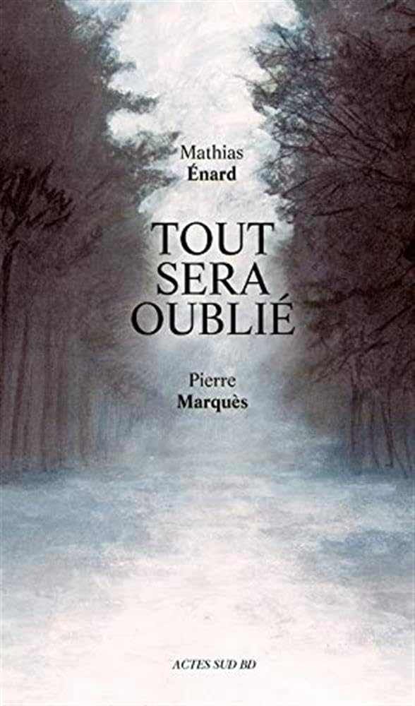 Tout sera oublie (French Edition) (French and European Publications Inc)
Tout sera oublie (French Edition) (French and European Publications Inc)