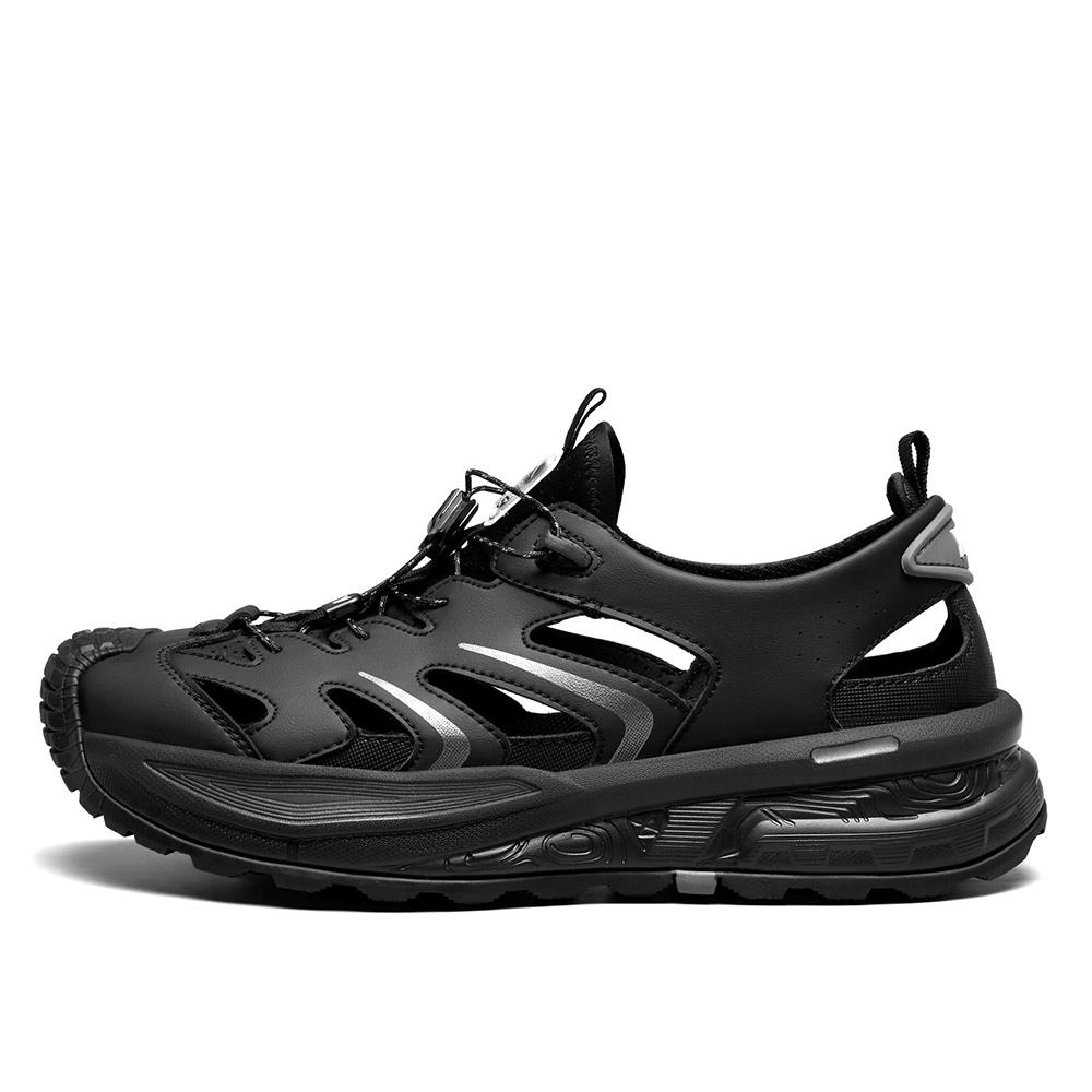 YEARCON Мужские туристические ботинки для речного треккинга черные, цвет Black
YEARCON Мужские туристические ботинки для речного треккинга черные, цвет Black