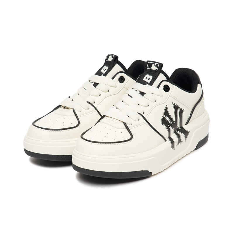 Кроссовки MLB Chunky Liner Skateboarding Shoes Unisex Low-top, цвет New York Yankees / Ivory
Кроссовки MLB Chunky Liner Skateboarding Shoes Unisex Low-top, цвет New York Yankees / Ivory