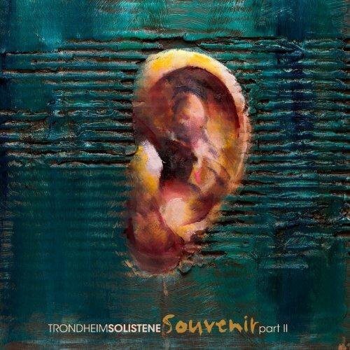 Виниловая пластинка Tchaikovsky / Nielsen / Trondheimsolistene: Souvenir: Part II
Виниловая пластинка Tchaikovsky / Nielsen / Trondheimsolistene: Souvenir: Part II