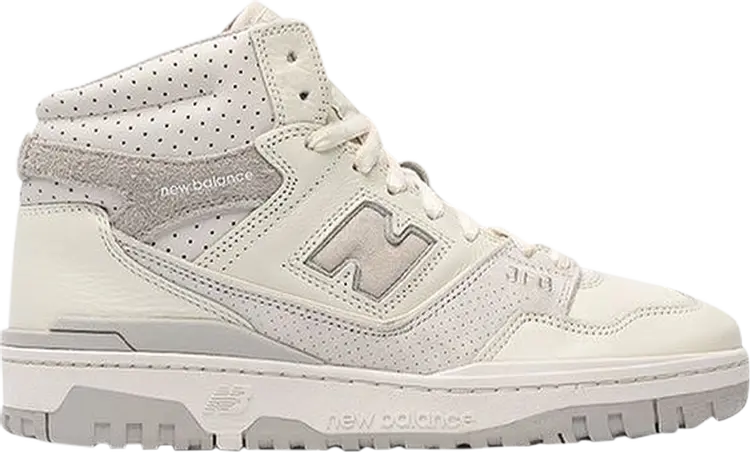 Кроссовки Joe Freshgoods x 650R 'Stuntman', белый 
Кроссовки Joe Freshgoods x 650R 'Stuntman', белый