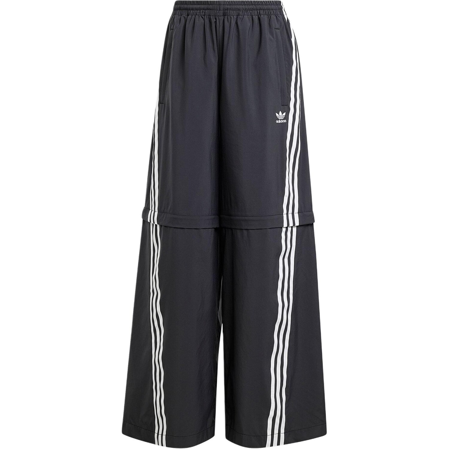 ADILENIUM 2 Повседневные брюки женские черные Adidas Originals
ADILENIUM 2 Повседневные брюки женские черные Adidas Originals