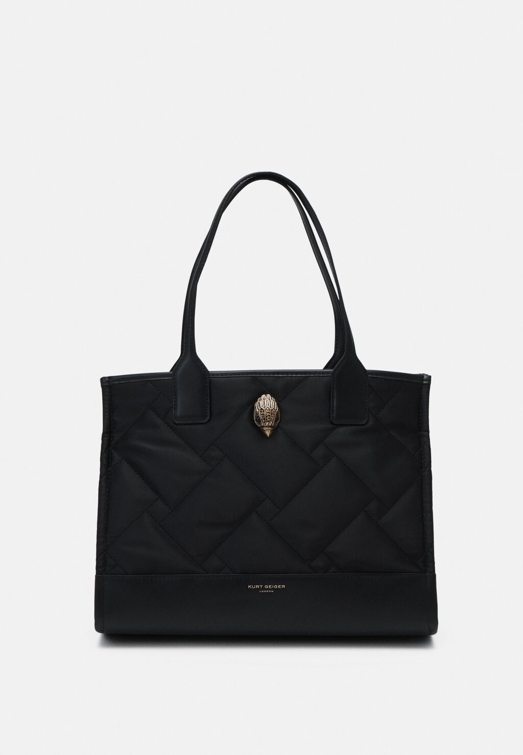 Сумка для покупок Kurt Geiger London, черный
Сумка для покупок Kurt Geiger London, черный