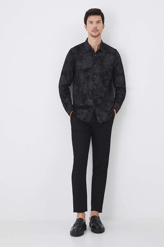 Рубашка Medicine, черный
Рубашка Medicine, черный