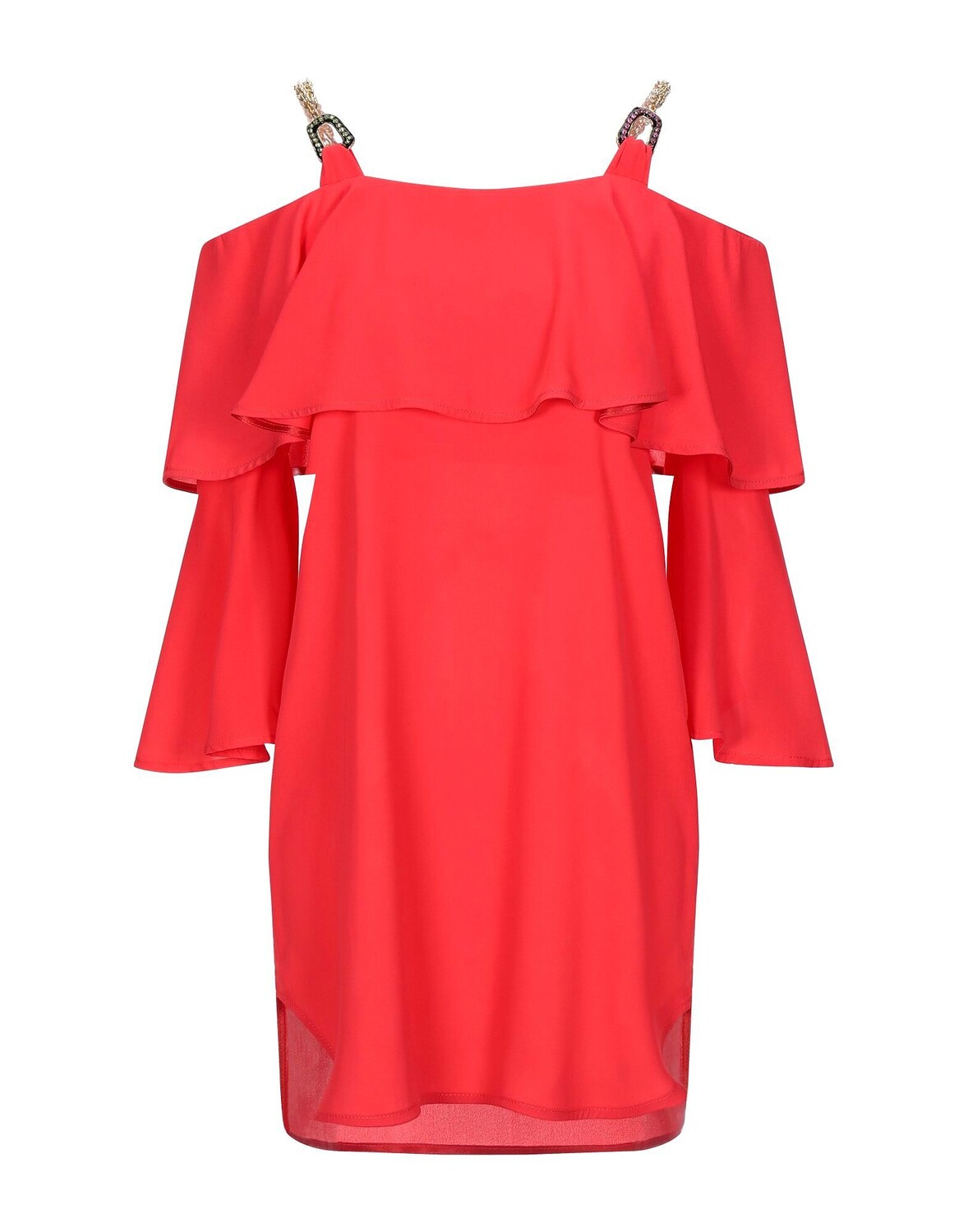 Топ Gil Santucci, коралл
Топ Gil Santucci, коралл