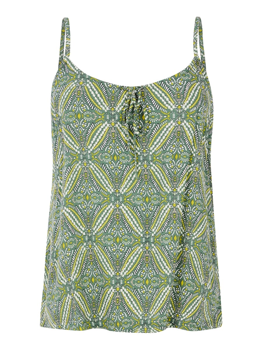 Топ PROTEST PRTSteel, зеленый
Топ PROTEST PRTSteel, зеленый