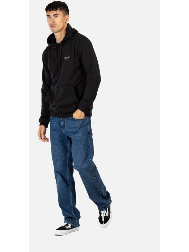 Джинсы Lowfly 2 Reell, синий
Джинсы Lowfly 2 Reell, синий