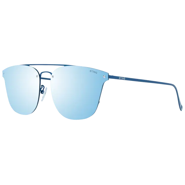 Солнцезащитные очки сст190 бл6б 62 Sting, синий
Солнцезащитные очки сст190 бл6б 62 Sting, синий