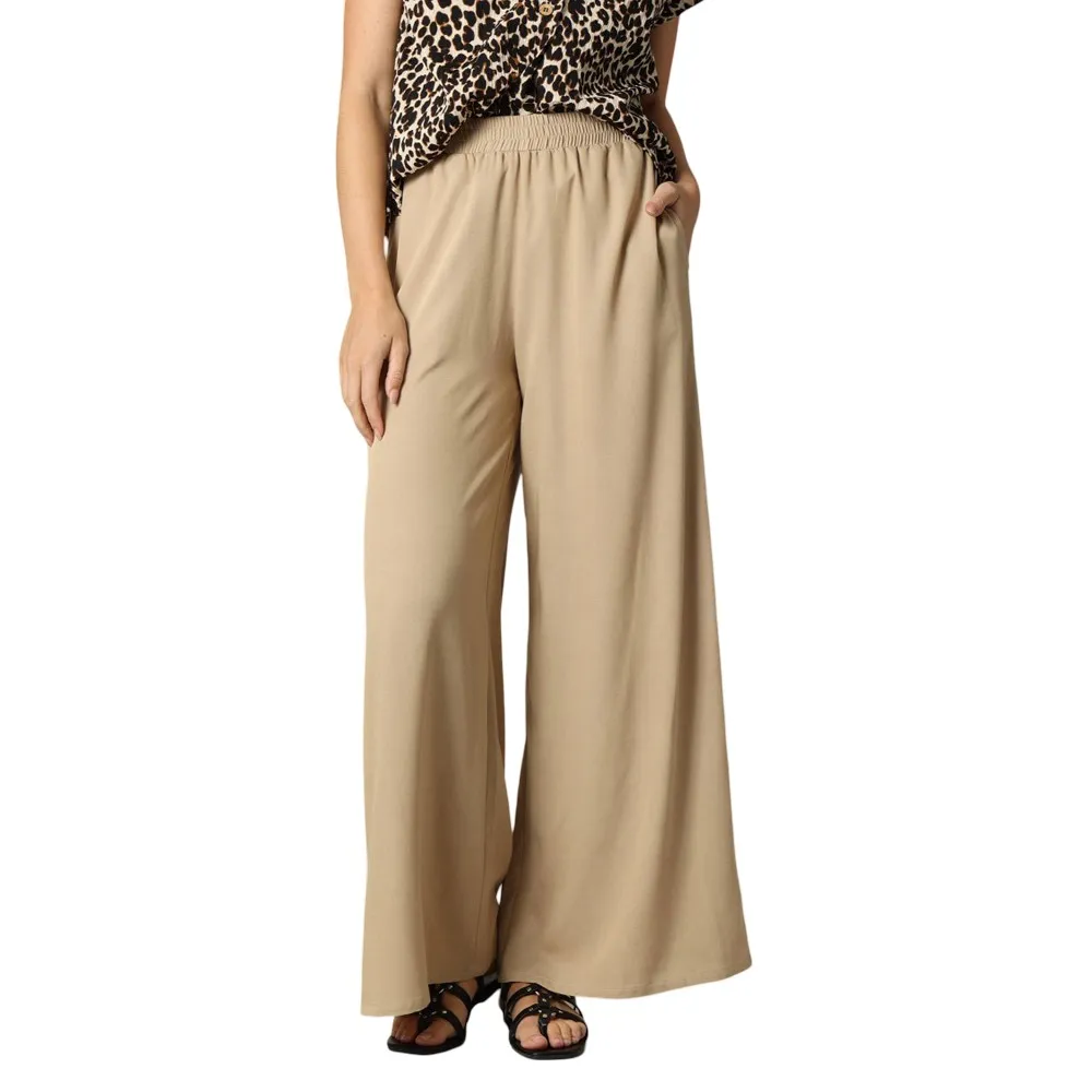 Брюки Deeluxe Balia, бежевый
Брюки Deeluxe Balia, бежевый