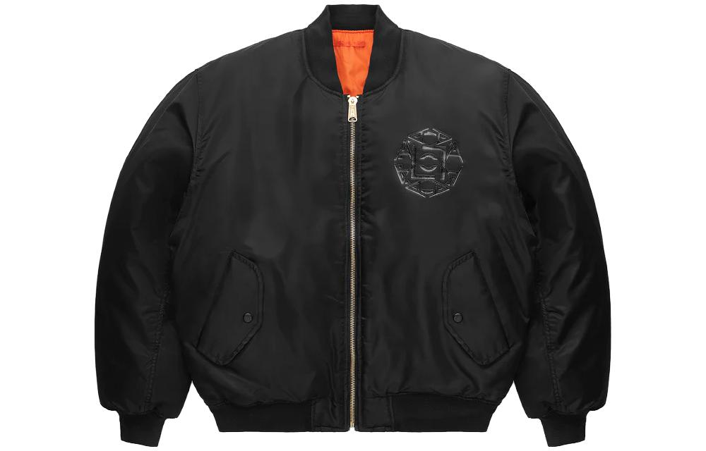 1017 Alyx 9sm X Куртки Unisex CLOT, черный
1017 Alyx 9sm X Куртки Unisex CLOT, черный