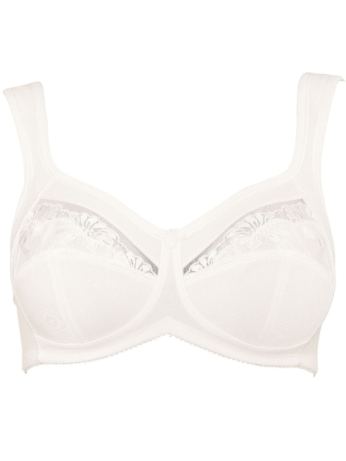 Бюстгальтер без косточек Anita Entlastungs BH Safina, цвет crystal
Бюстгальтер без косточек Anita Entlastungs BH Safina, цвет crystal