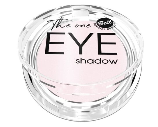 Тени для век, The One, 04 Bell, розовый
Тени для век, The One, 04 Bell, розовый