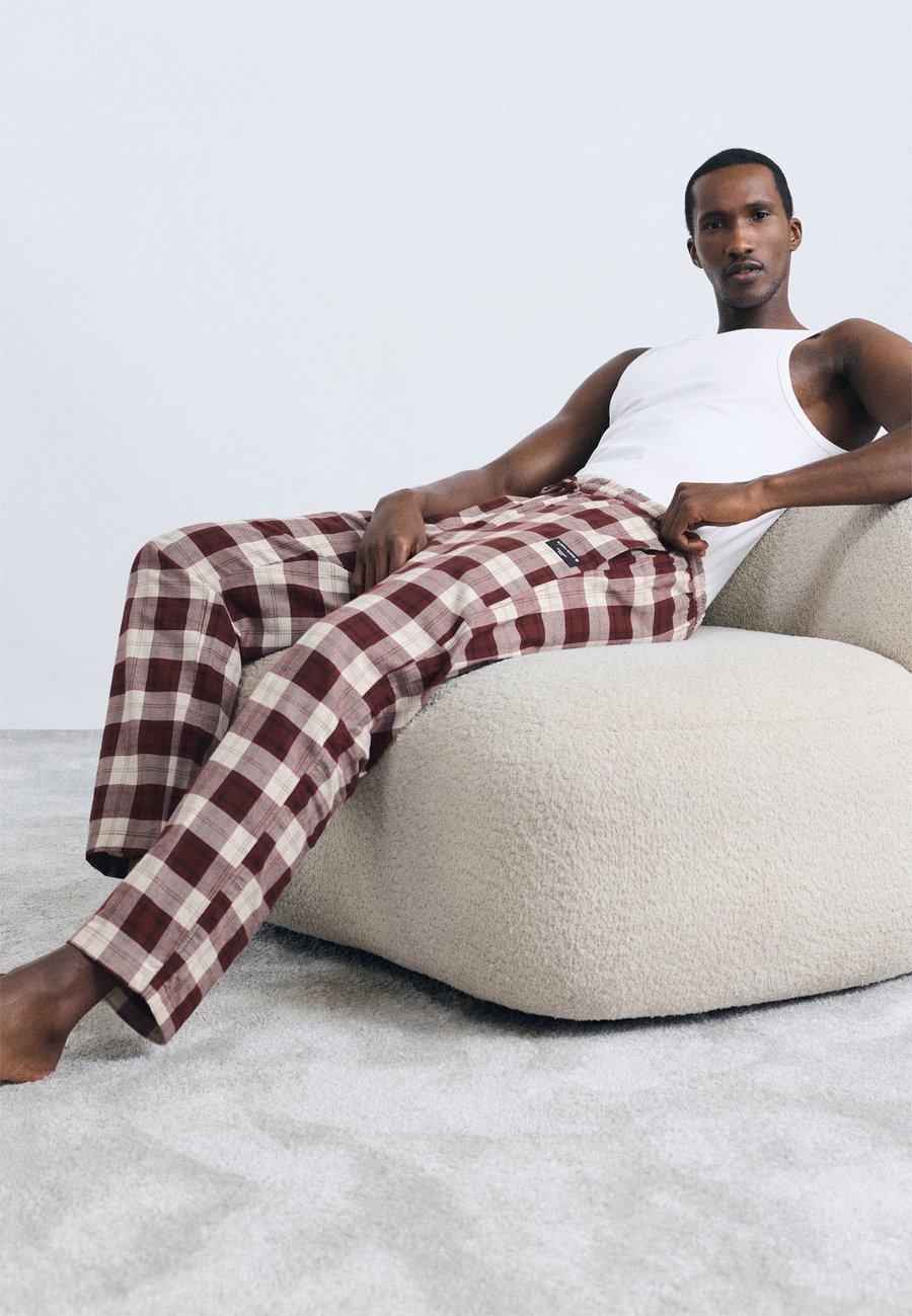 Пижамные брюки Björn Borg CORE PYJAMA PANTS, Red
Пижамные брюки Björn Borg CORE PYJAMA PANTS, Red