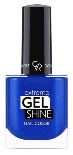 Гель-лак для ногтей Golden Rose Extreme Gel Shine - 33
Гель-лак для ногтей Golden Rose Extreme Gel Shine - 33