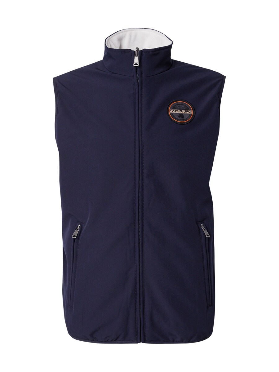 Жилет NAPAPIJRI ACES, marine blue
Жилет NAPAPIJRI ACES, marine blue