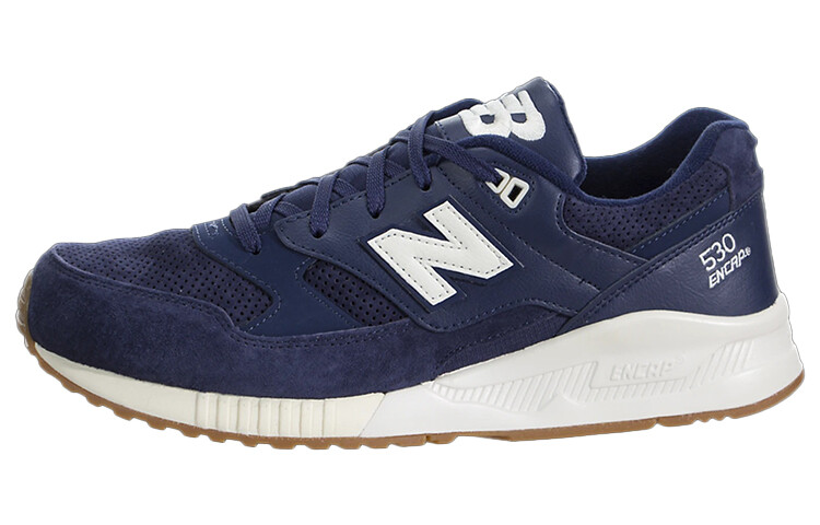 Кроссовки New Balance NB 530 Series унисекс
Кроссовки New Balance NB 530 Series унисекс
