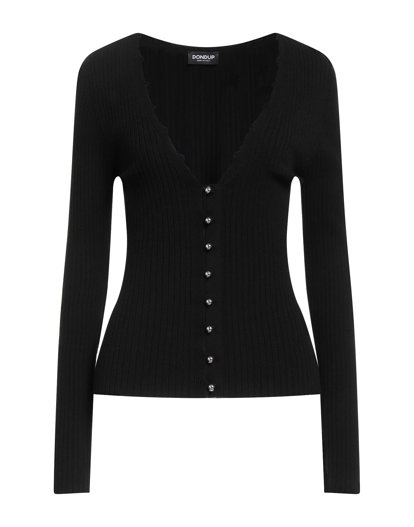 Кардиган Dondup, черный
Кардиган Dondup, черный