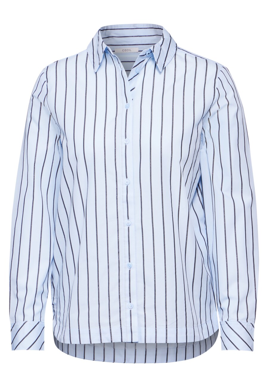 Блузка CECIL, синий
Блузка CECIL, синий