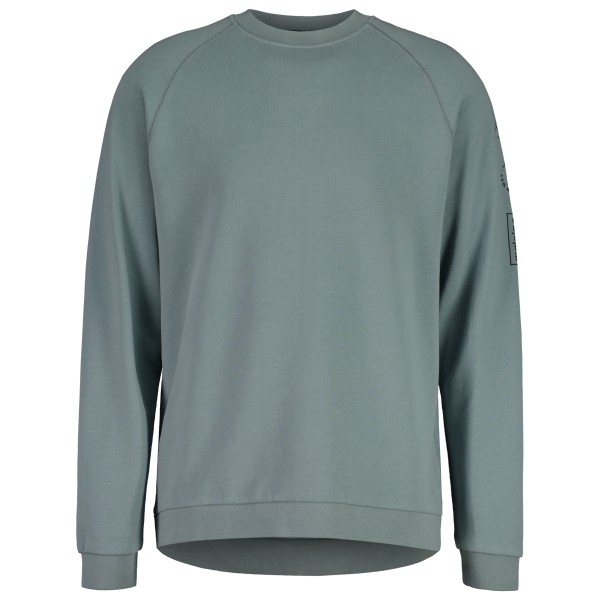 Mastaunm. - свитер Maloja, Shaded Sage
Mastaunm. - свитер Maloja, Shaded Sage