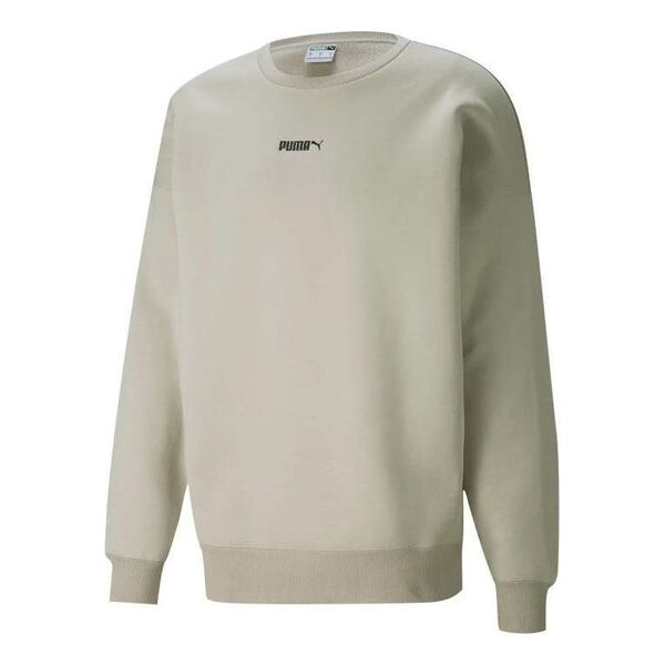 Свитер small logo crew neck sweatshirt 'grey' Puma, серый
Свитер small logo crew neck sweatshirt 'grey' Puma, серый