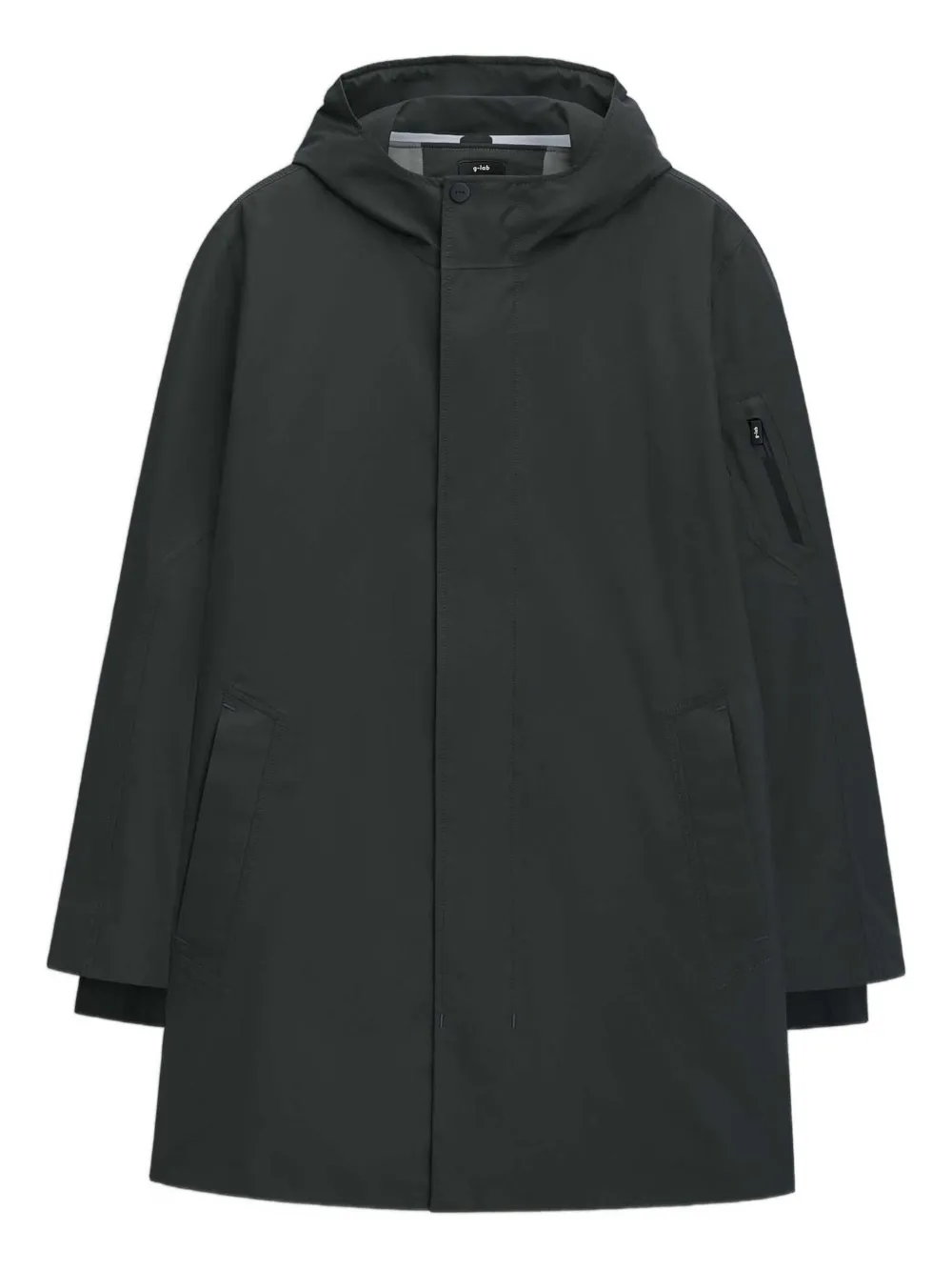 Куртка Globe G-Lab, черный
Куртка Globe G-Lab, черный