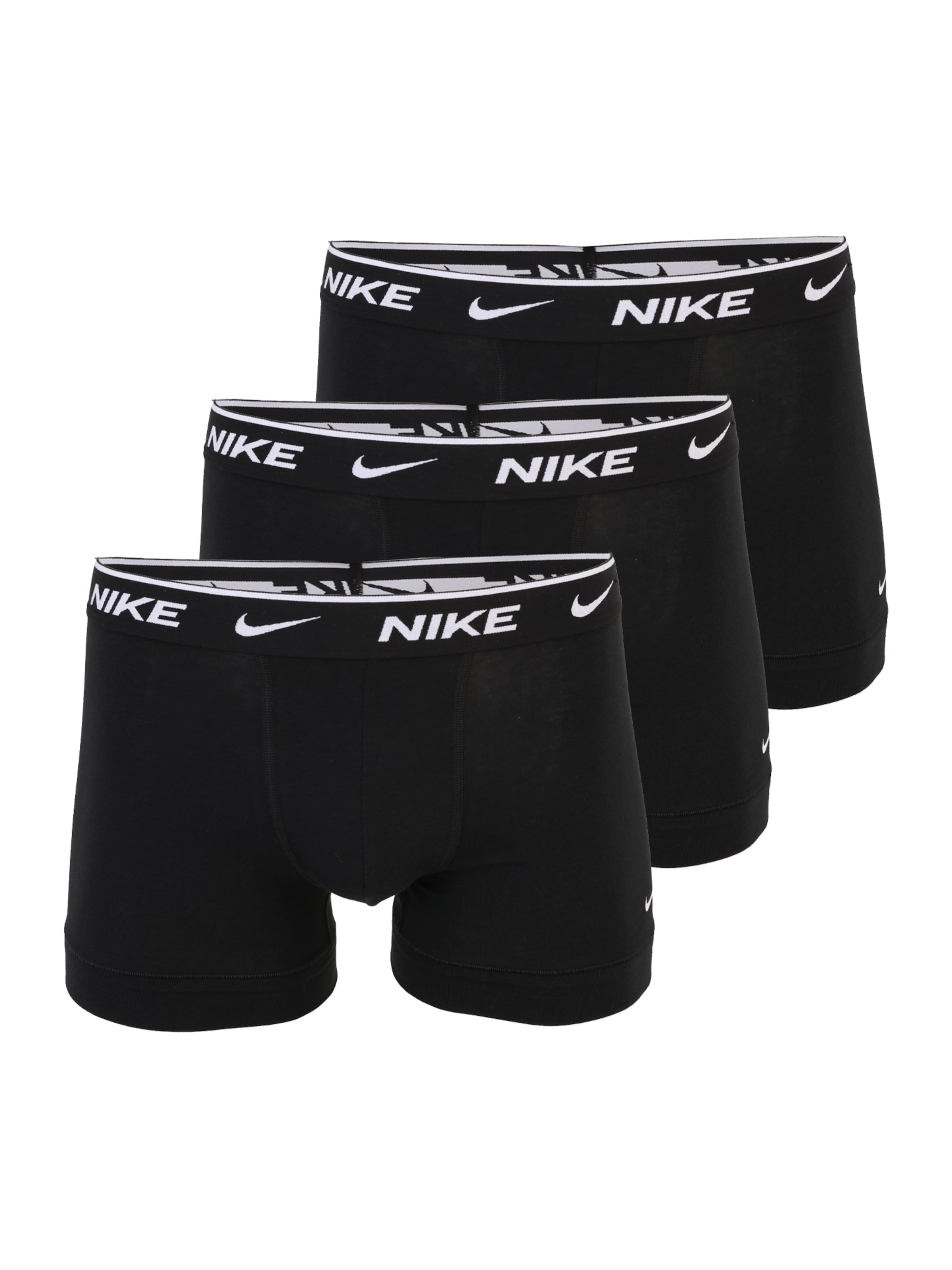 NIKE Underwear Боксеры в черном цвете
NIKE Underwear Боксеры в черном цвете