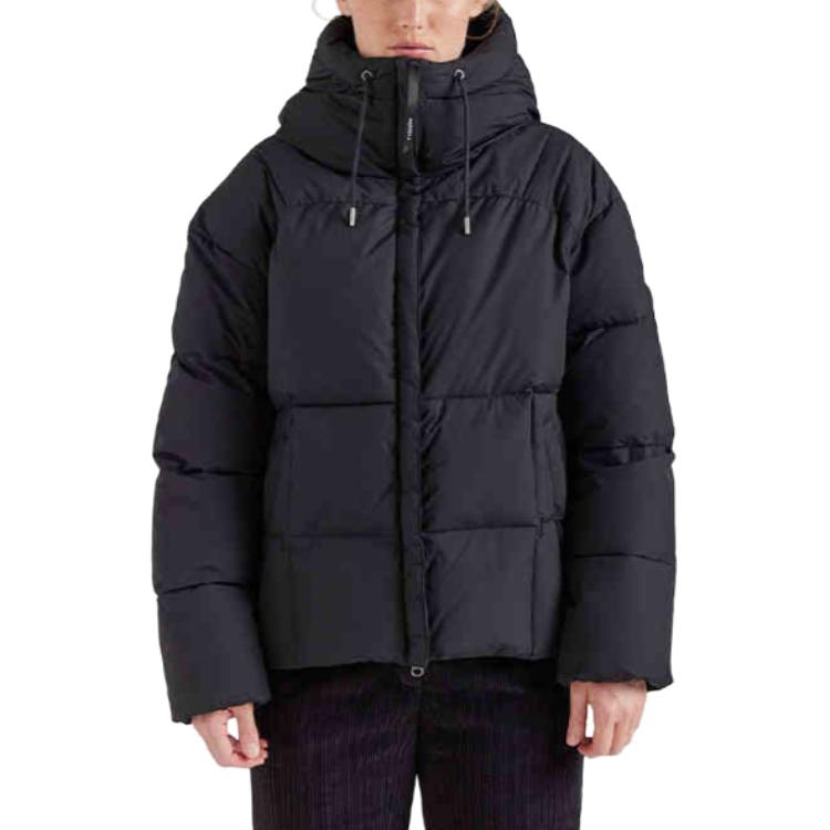 Куртка Harmonie Puffer PYRENEX, черный
Куртка Harmonie Puffer PYRENEX, черный