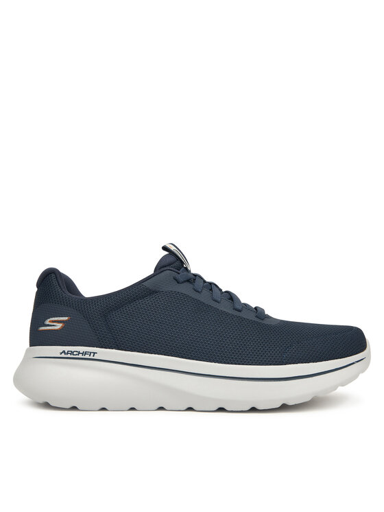 Кроссовки Go Walk Arch Fit N-Joy 217078 NVY Skechers, синий
Кроссовки Go Walk Arch Fit N-Joy 217078 NVY Skechers, синий