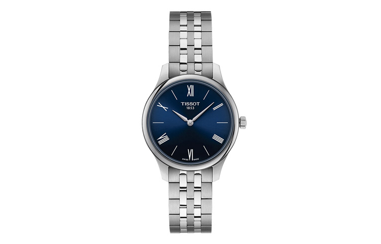 Часы Tissot , арт. T063.209.11.048.00, серебристый/синий
Часы Tissot , арт. T063.209.11.048.00, серебристый/синий