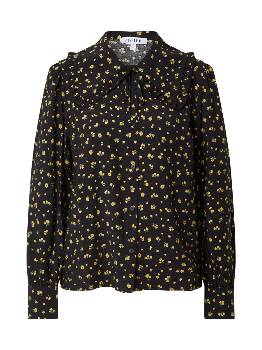 Блузка EDITED Rosalie, черный
Блузка EDITED Rosalie, черный