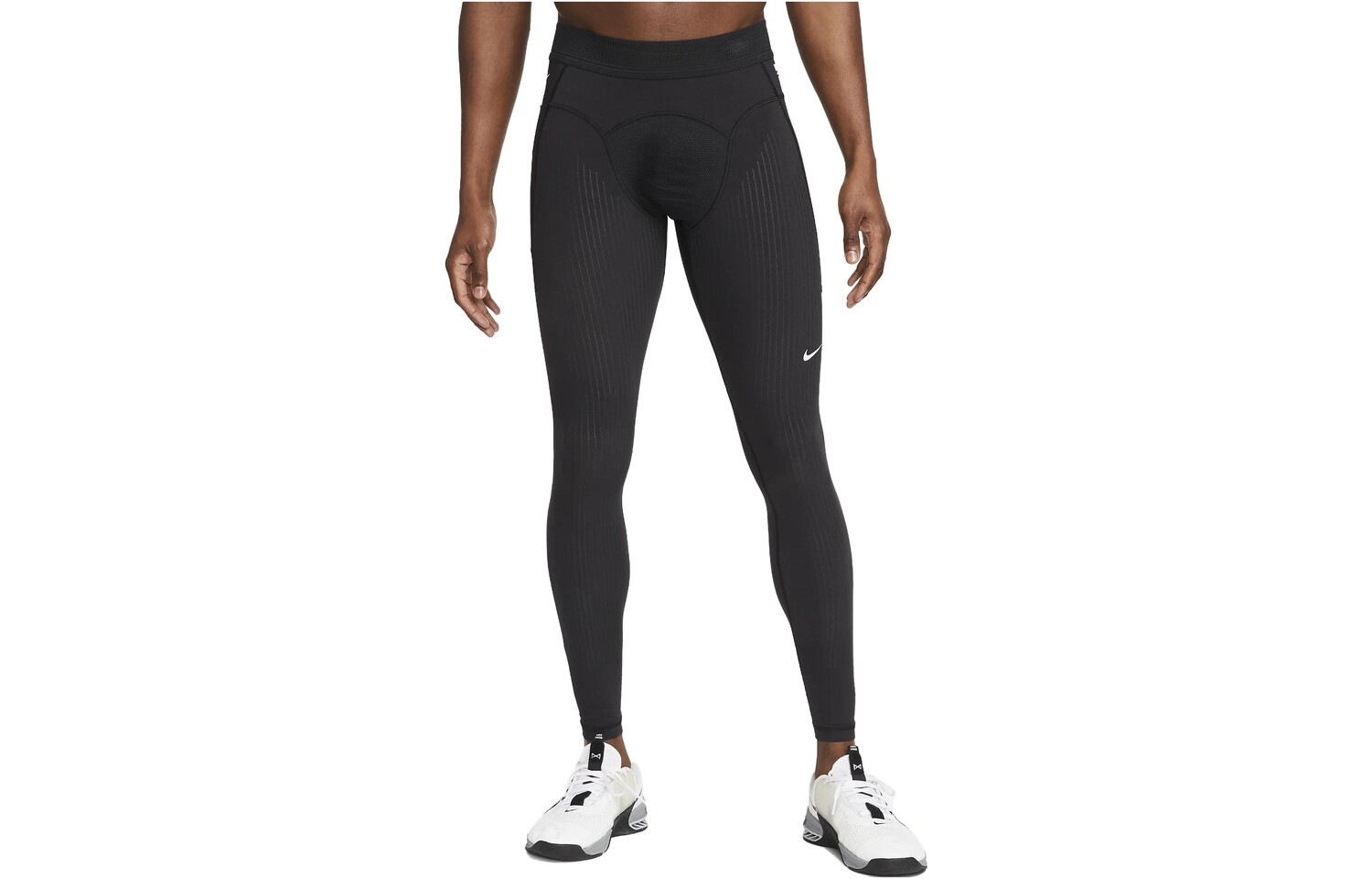 Спортивные штаны мужские черные Nike, черный
Спортивные штаны мужские черные Nike, черный