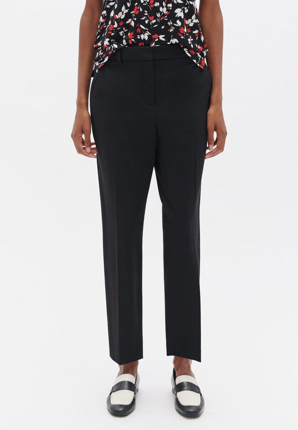 Брюки PSIDIKO6 Caroll, черный
Брюки PSIDIKO6 Caroll, черный