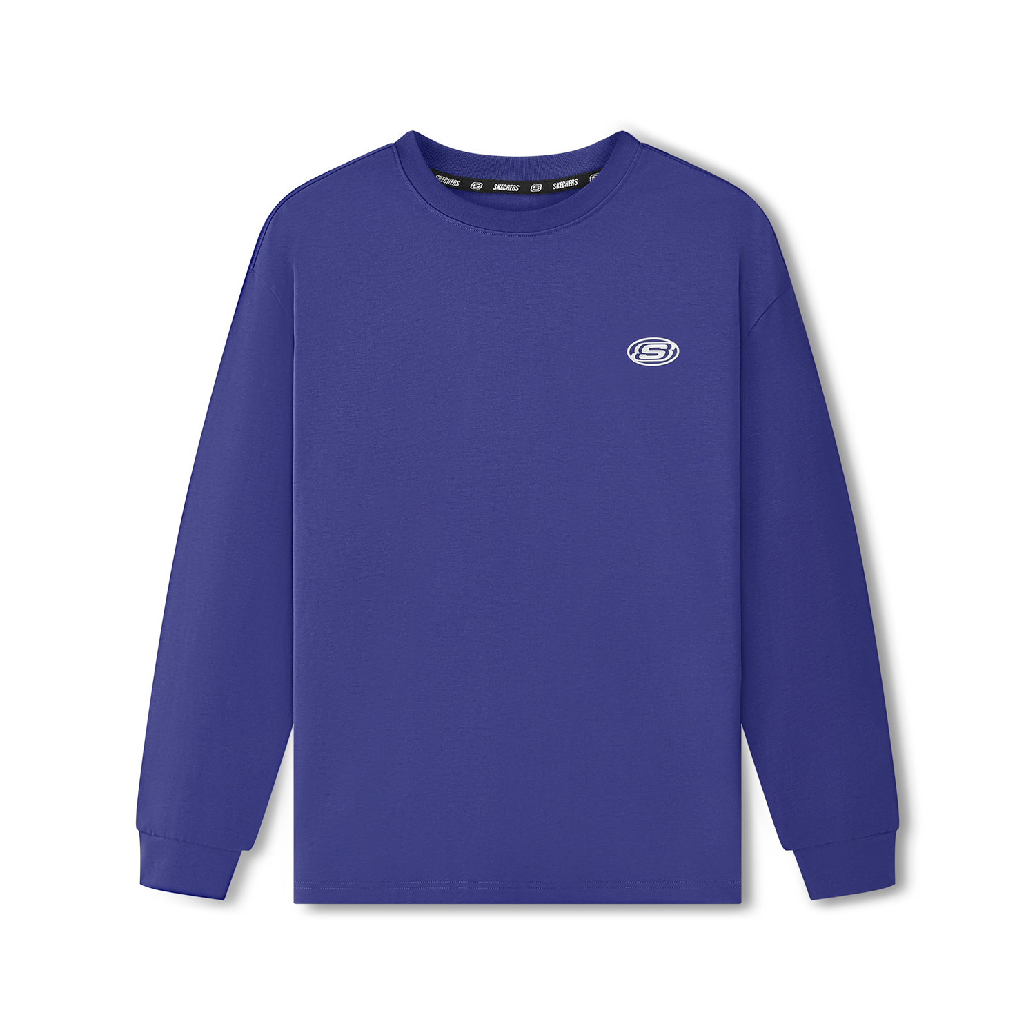 Футболка Unisex Skechers, фиолетовый
Футболка Unisex Skechers, фиолетовый