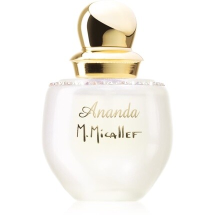 M. Micallef Ananda Eau De Parfum 30 ml - Women'S Fragrance
M. Micallef Ananda Eau De Parfum 30 ml - Women'S Fragrance