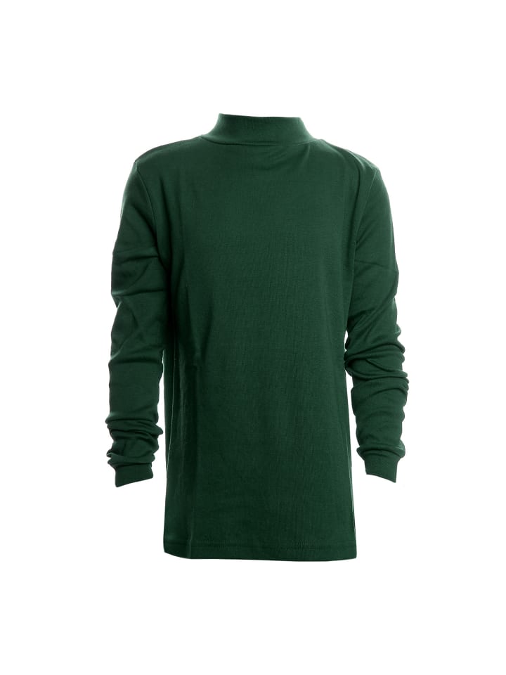 Рубашка с длинным рукавом Le Petit Garcon, зеленый
Рубашка с длинным рукавом Le Petit Garcon, зеленый