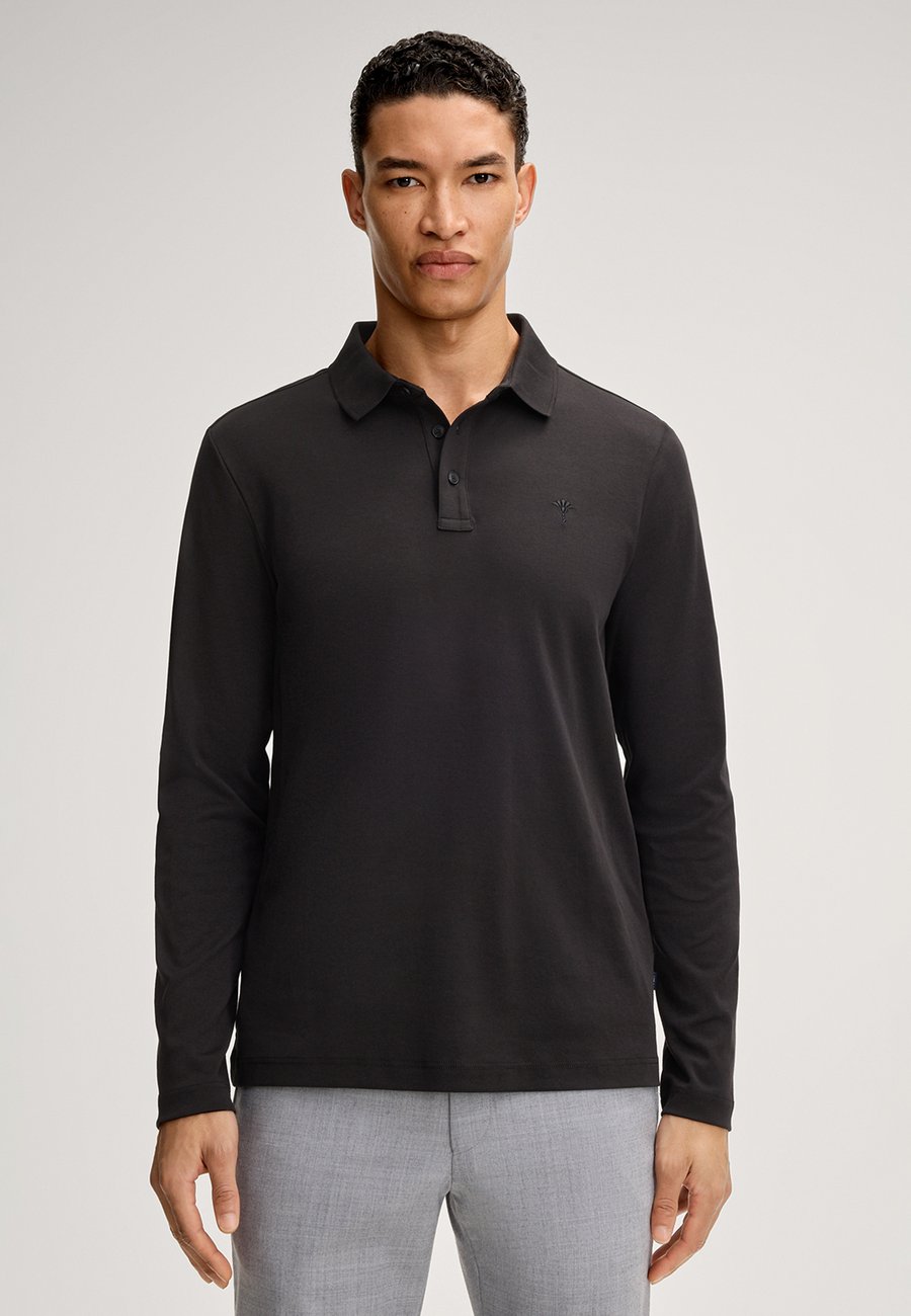 Поло JOOP! Polo shirt, Schwarz/Black
Поло JOOP! Polo shirt, Schwarz/Black