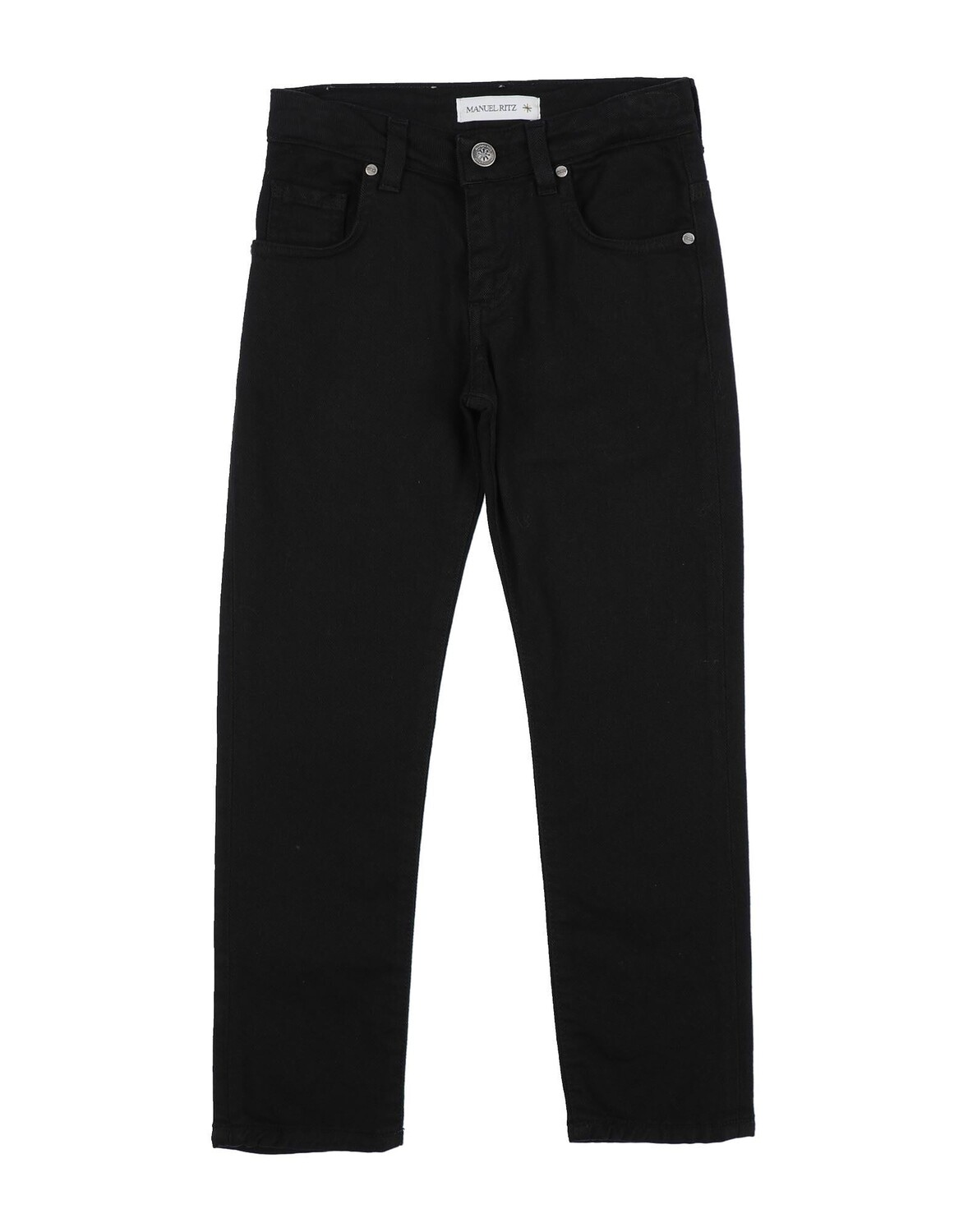 Джинсы Manuel Ritz, черный
Джинсы Manuel Ritz, черный
