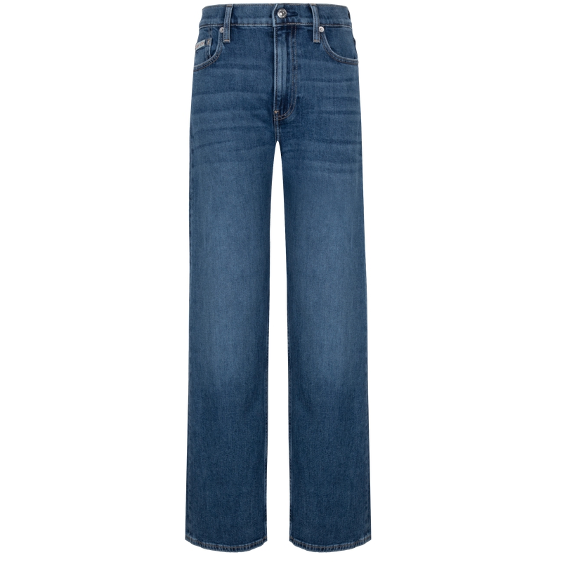 Calvin Klein Джинсы женские джинсовые синие
Calvin Klein Джинсы женские джинсовые синие