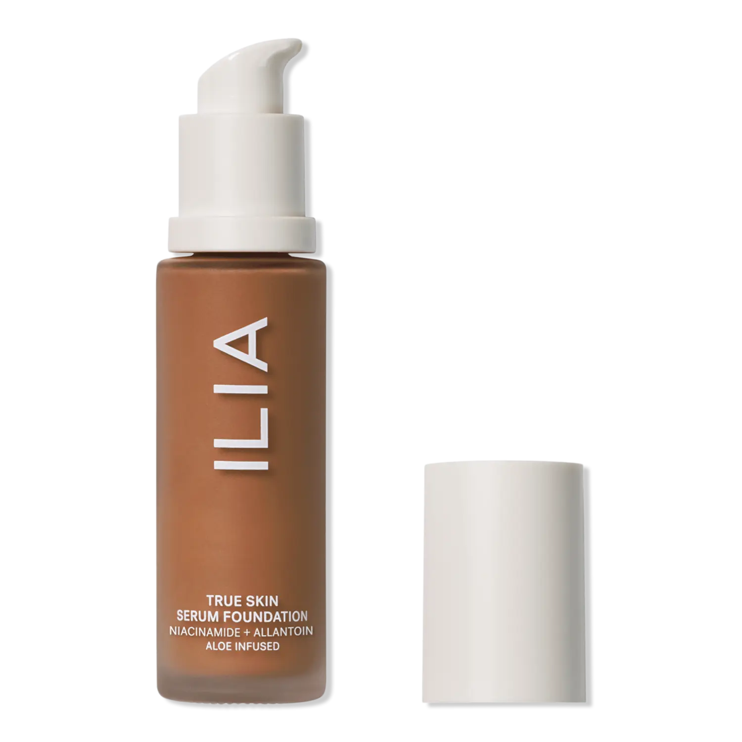 Тональный крем-сыворотка True Skin ILIA, Martinique SF11 (very deep with neutral warm undertones)
Тональный крем-сыворотка True Skin ILIA, Martinique SF11 (very deep with neutral warm undertones)