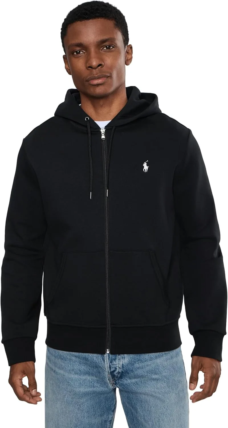 POLO RALPH LAUREN мужская худи на молнии
POLO RALPH LAUREN мужская худи на молнии